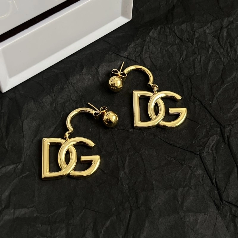 Dolce Gabbana Earrings FreshLook 208812