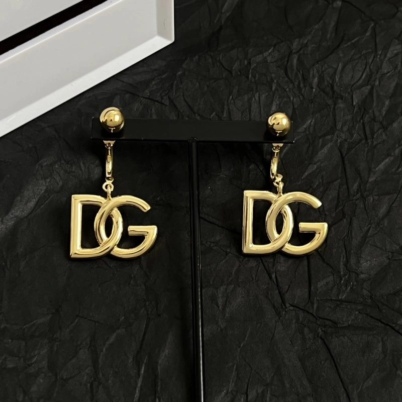 Dolce Gabbana Earrings FreshLook 208812