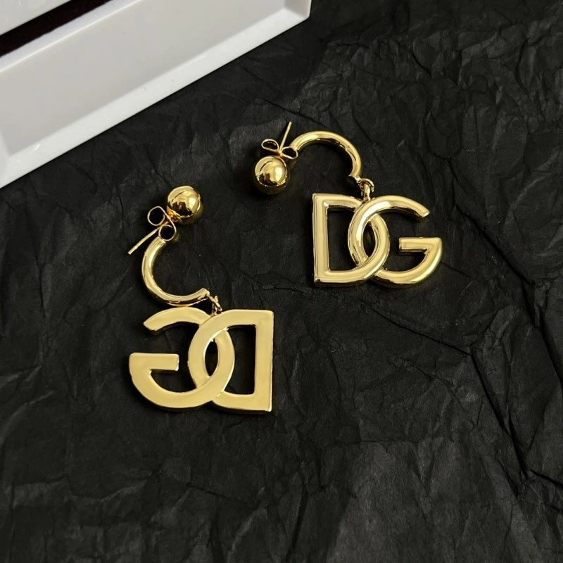 Dolce Gabbana Earrings FreshLook 208812