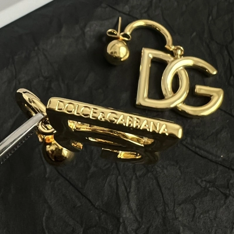 Dolce Gabbana Earrings FreshLook 208812