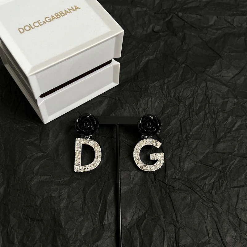HighPerformance Dolce Gabbana Earrings 208802