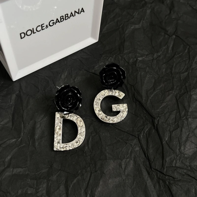 HighPerformance Dolce Gabbana Earrings 208802