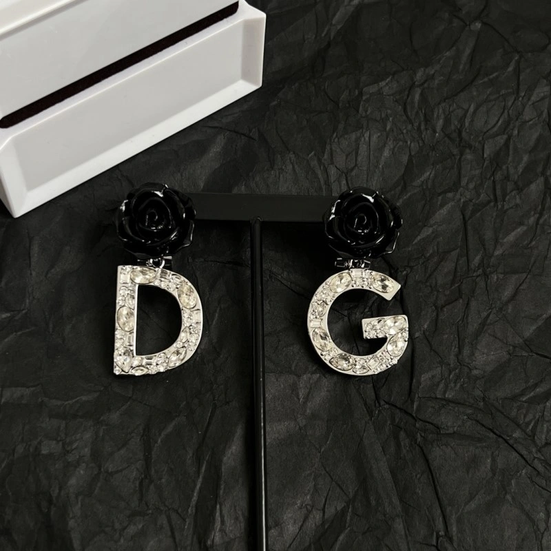 HighPerformance Dolce Gabbana Earrings 208802
