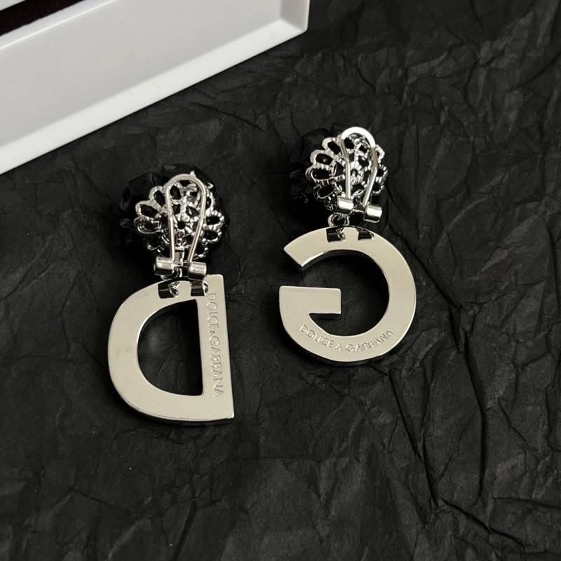 HighPerformance Dolce Gabbana Earrings 208802