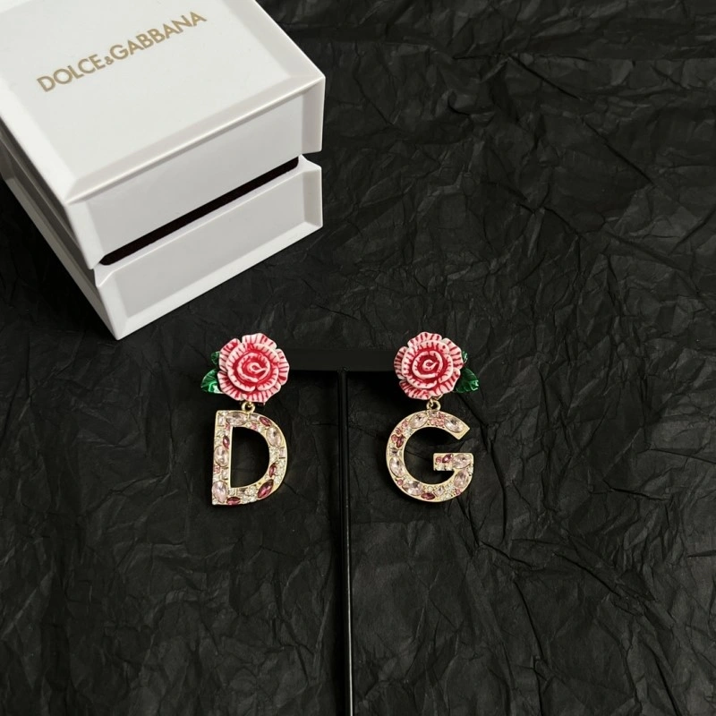 Affordable Dolce Gabbana Earrings 208800