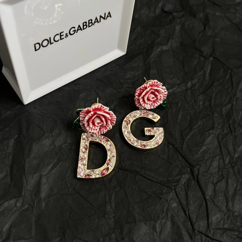 Affordable Dolce Gabbana Earrings 208800