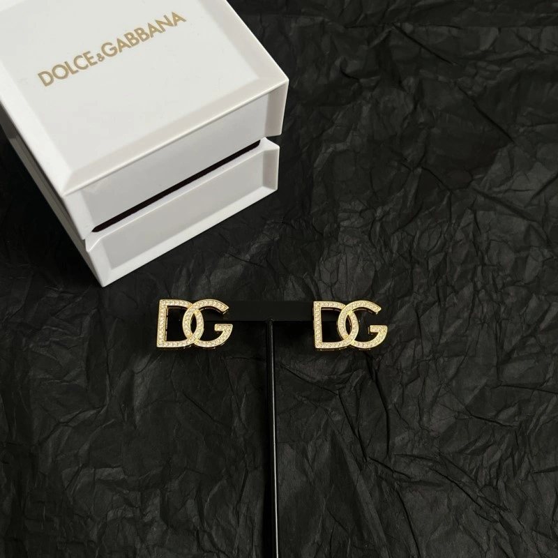 Dolce Gabbana Earrings SmartChoice 208801