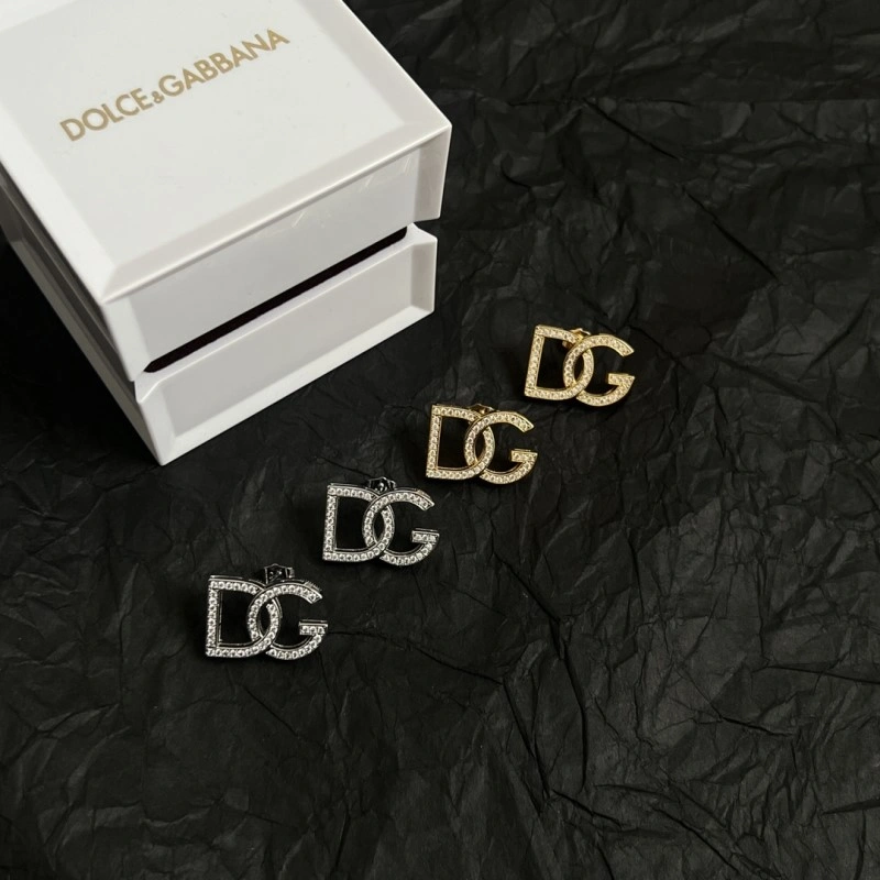 Dolce Gabbana Earrings SmartChoice 208801