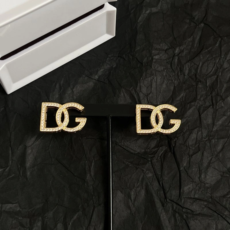 Dolce Gabbana Earrings SmartChoice 208801