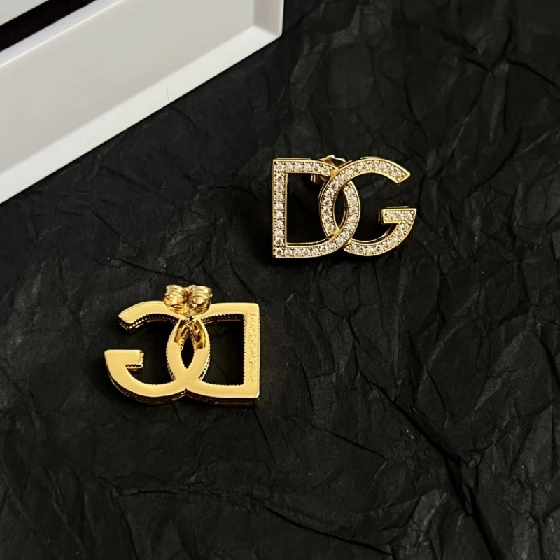 Dolce Gabbana Earrings SmartChoice 208801