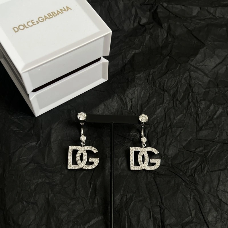 Dolce Gabbana Earrings GoAnywhere 208787