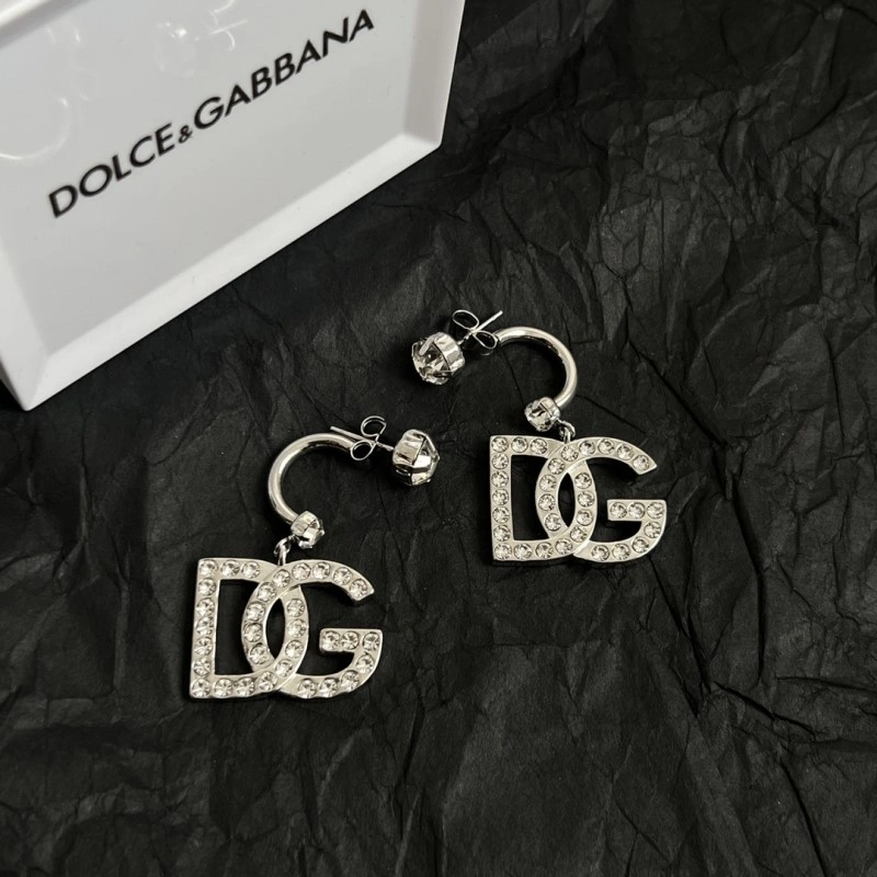 Dolce Gabbana Earrings GoAnywhere 208787