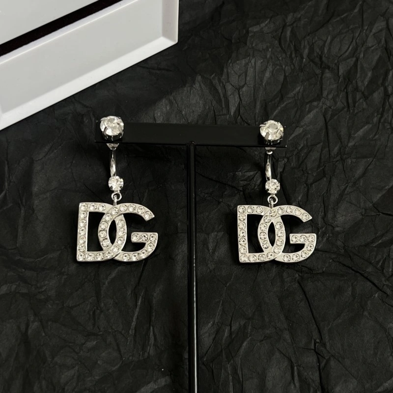 Dolce Gabbana Earrings GoAnywhere 208787