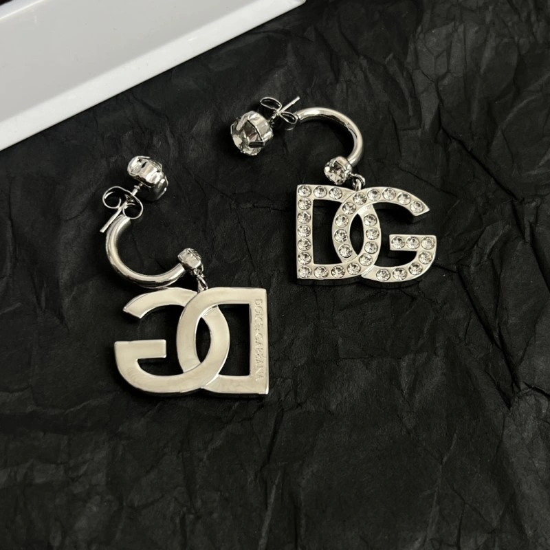 Dolce Gabbana Earrings GoAnywhere 208787