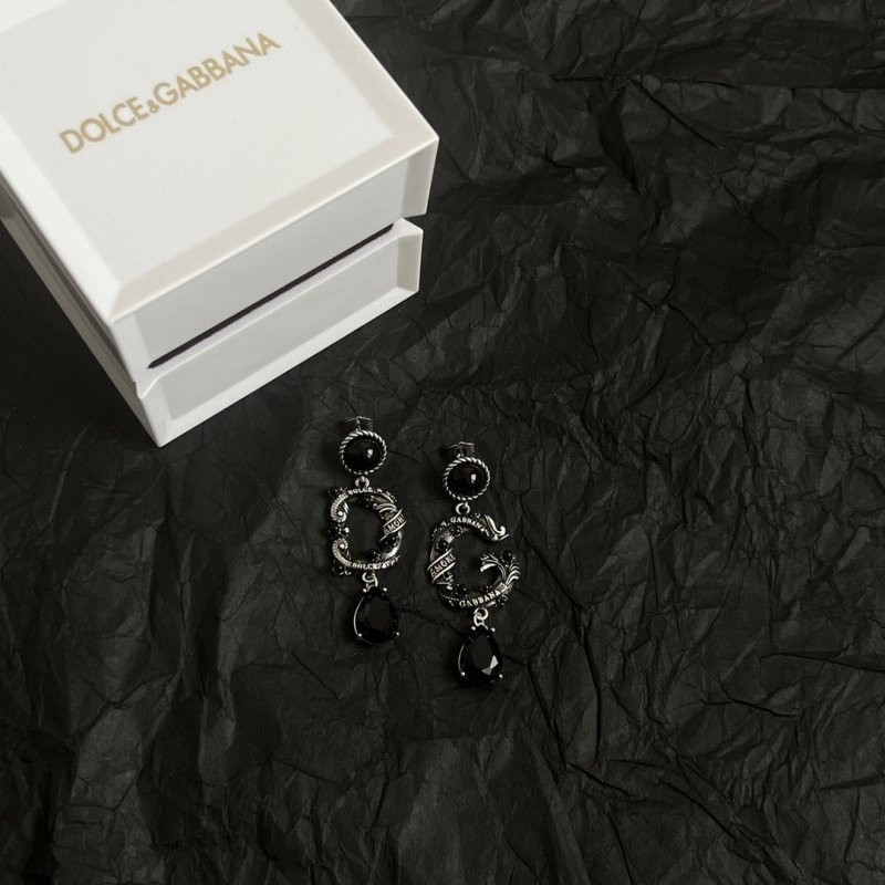Youthful Dolce Gabbana Earrings 208810