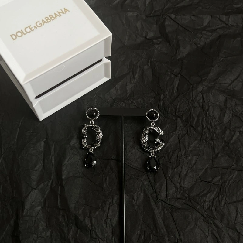 Youthful Dolce Gabbana Earrings 208810