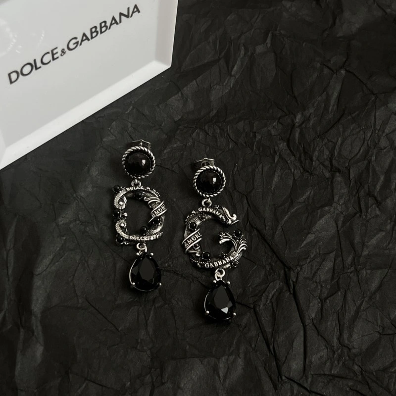 Youthful Dolce Gabbana Earrings 208810