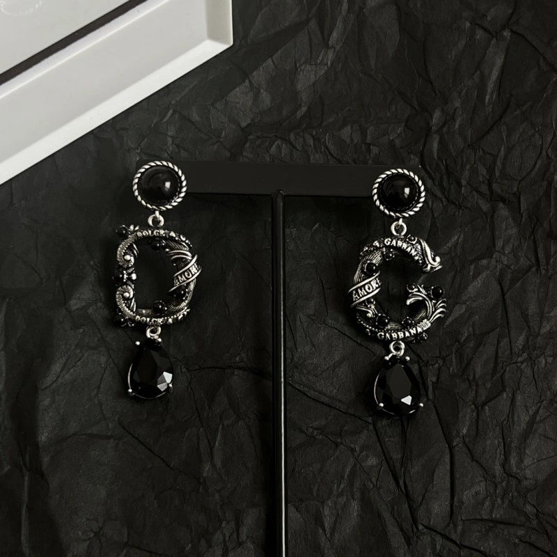 Youthful Dolce Gabbana Earrings 208810
