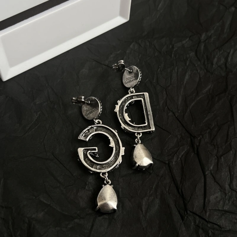 Youthful Dolce Gabbana Earrings 208810