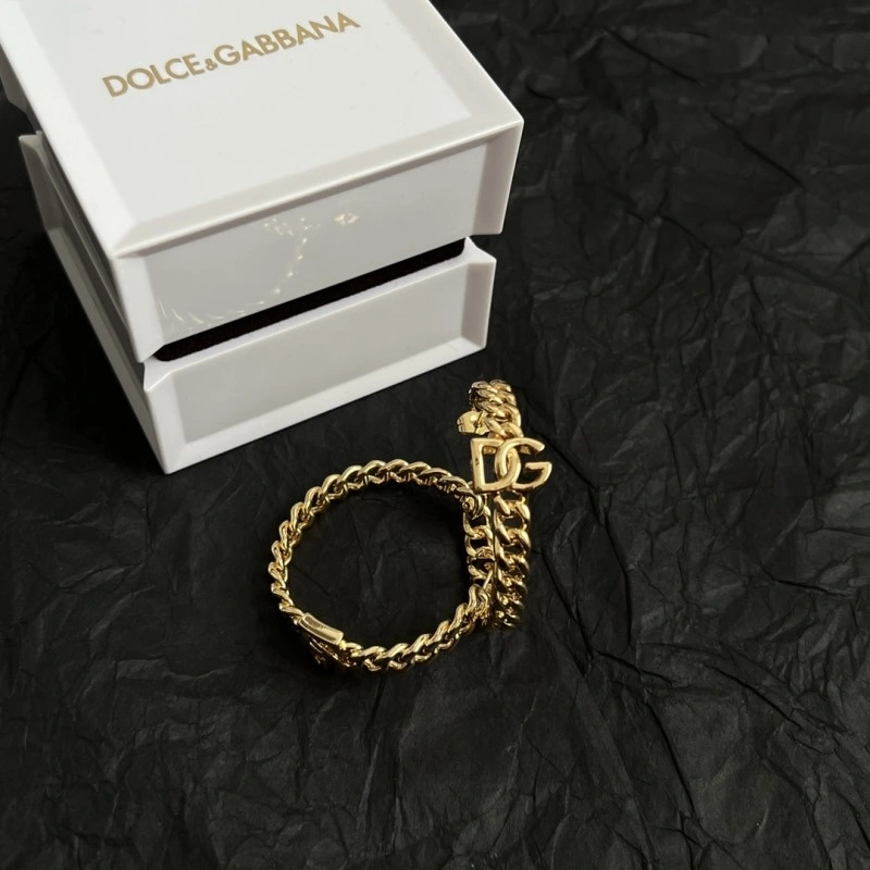 FlexibleFit Dolce Gabbana Earrings 208796