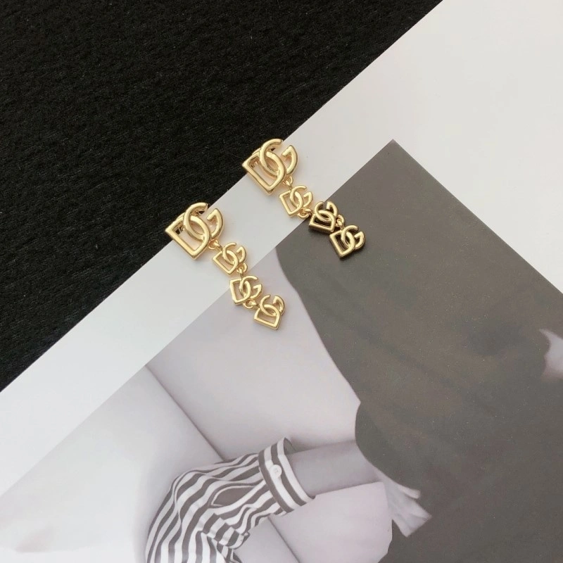 ModernLook Dolce Gabbana Earrings 208081
