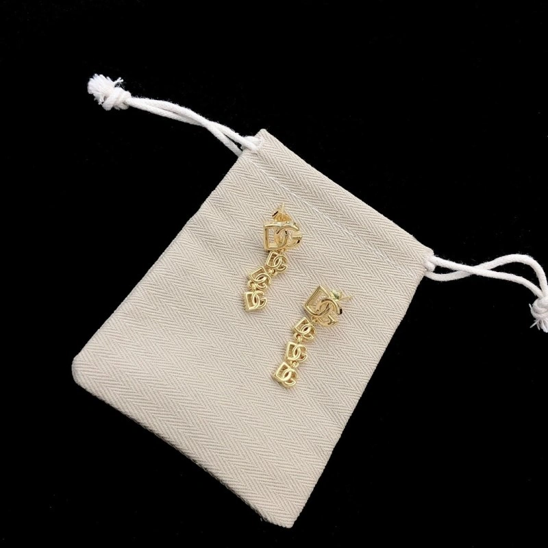 ModernLook Dolce Gabbana Earrings 208081