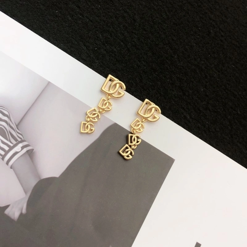 ModernLook Dolce Gabbana Earrings 208081