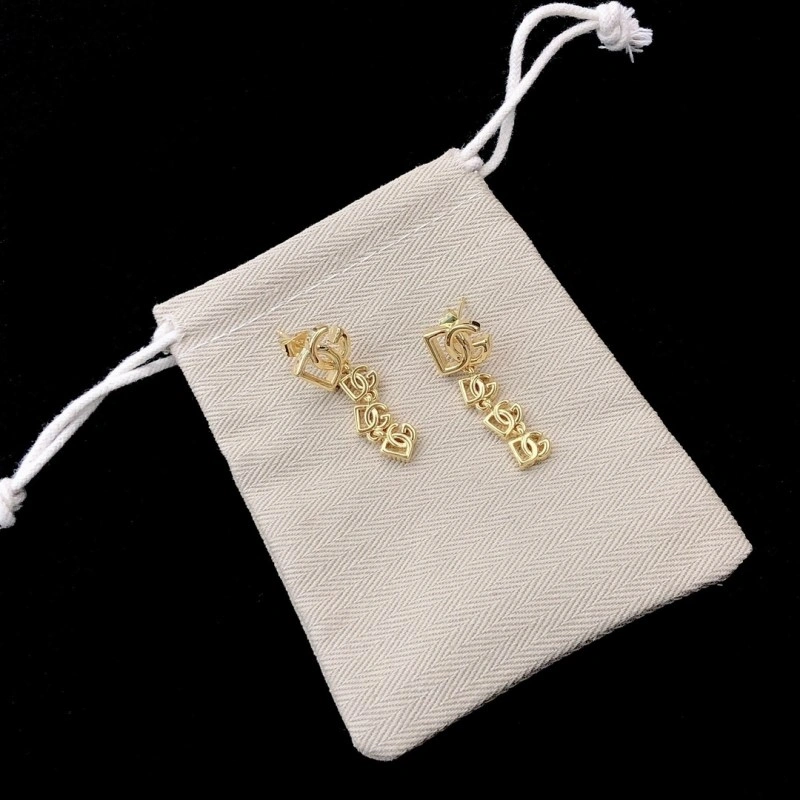 ModernLook Dolce Gabbana Earrings 208081