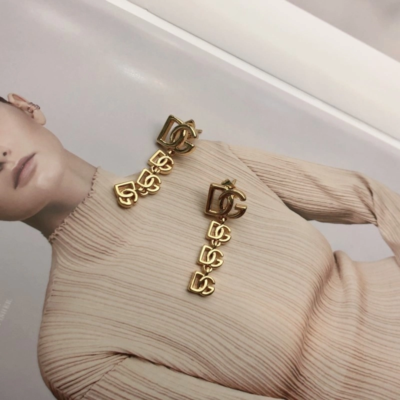 ModernLook Dolce Gabbana Earrings 208081