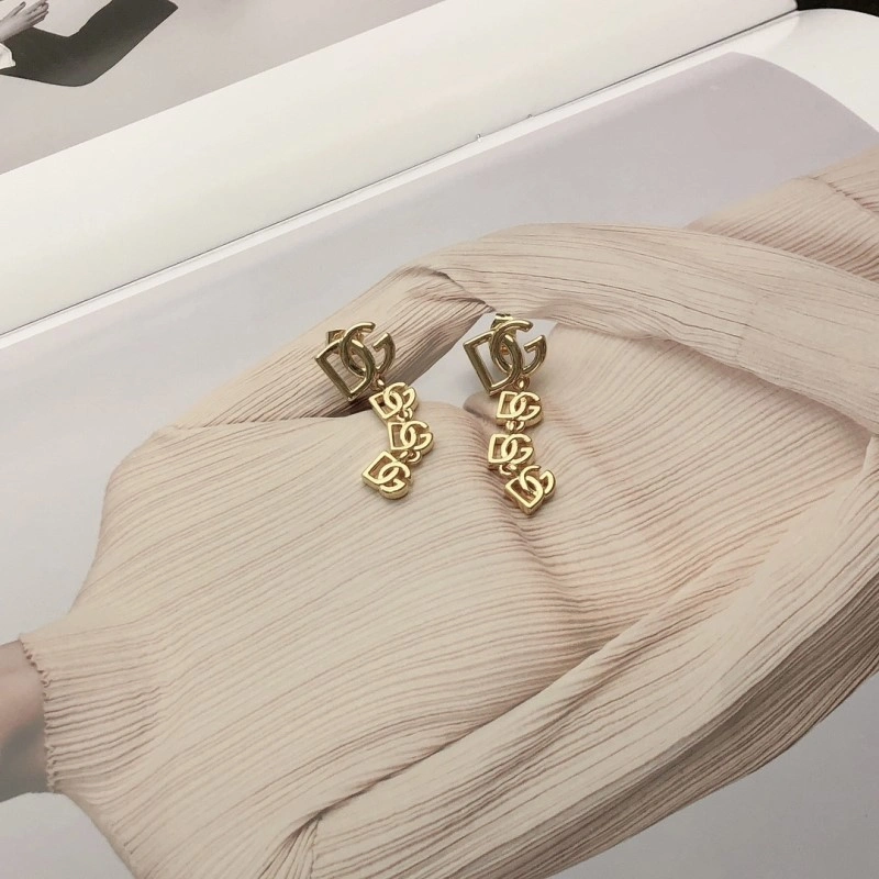 ModernLook Dolce Gabbana Earrings 208081