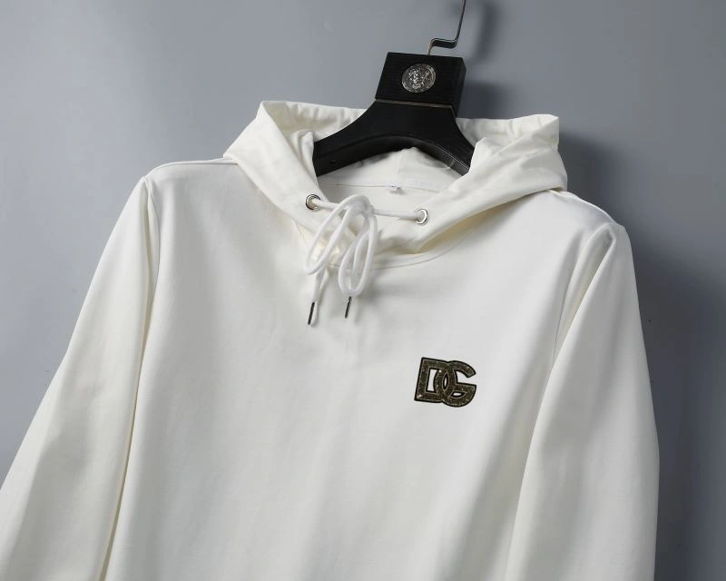 GoAnywhere Dolce Gabbana Hoodies 120211