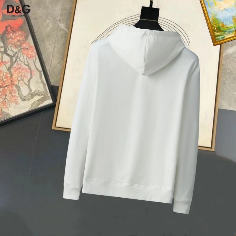 GoAnywhere Dolce Gabbana Hoodies 120211