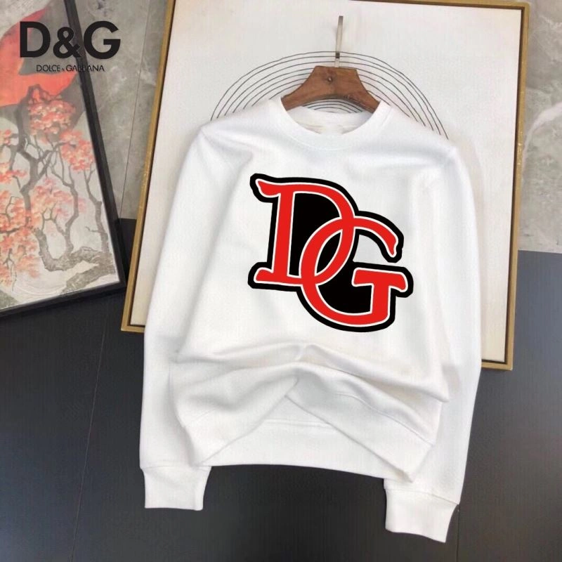 EasyCare Dolce Gabbana Hoodies 119378