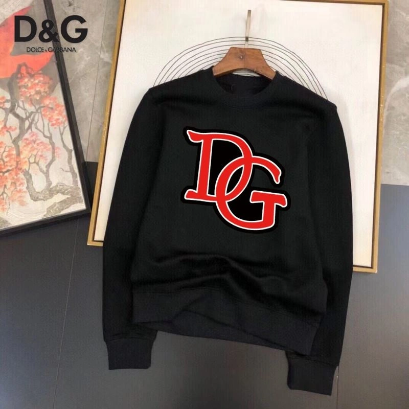 EasyCare Dolce Gabbana Hoodies 119378
