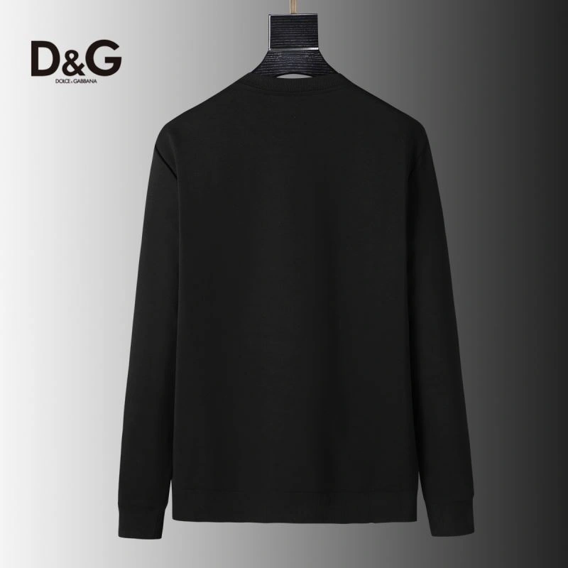 Trendsetting Dolce Gabbana Hoodies 120198