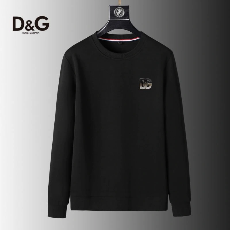 Trendsetting Dolce Gabbana Hoodies 120198