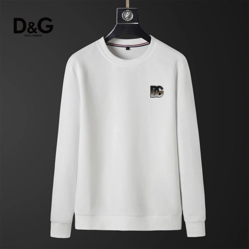 Trendsetting Dolce Gabbana Hoodies 120198