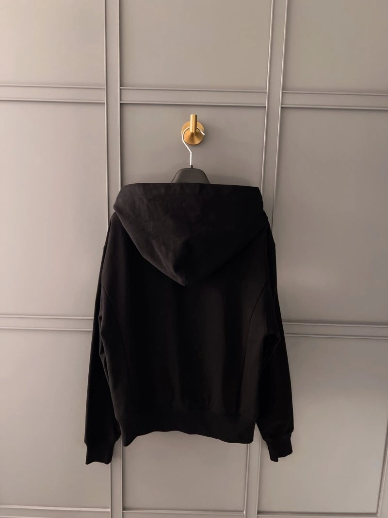 Elegant Dolce Gabbana Hoodies 119186