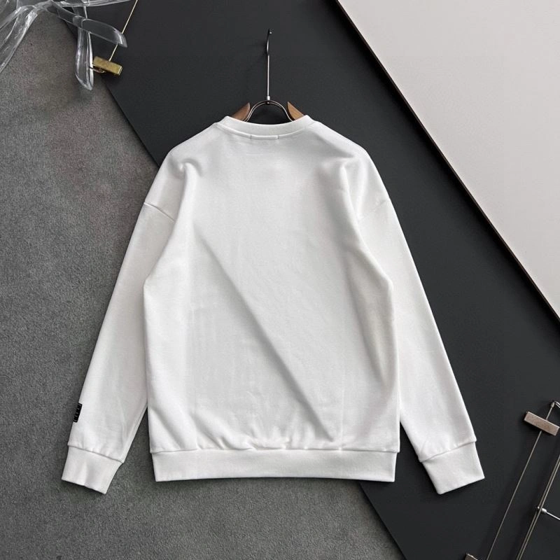 Dolce Gabbana Hoodies Sleek 120015