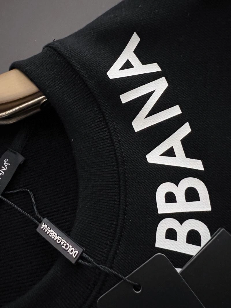 Supportive Dolce Gabbana Hoodies 120013