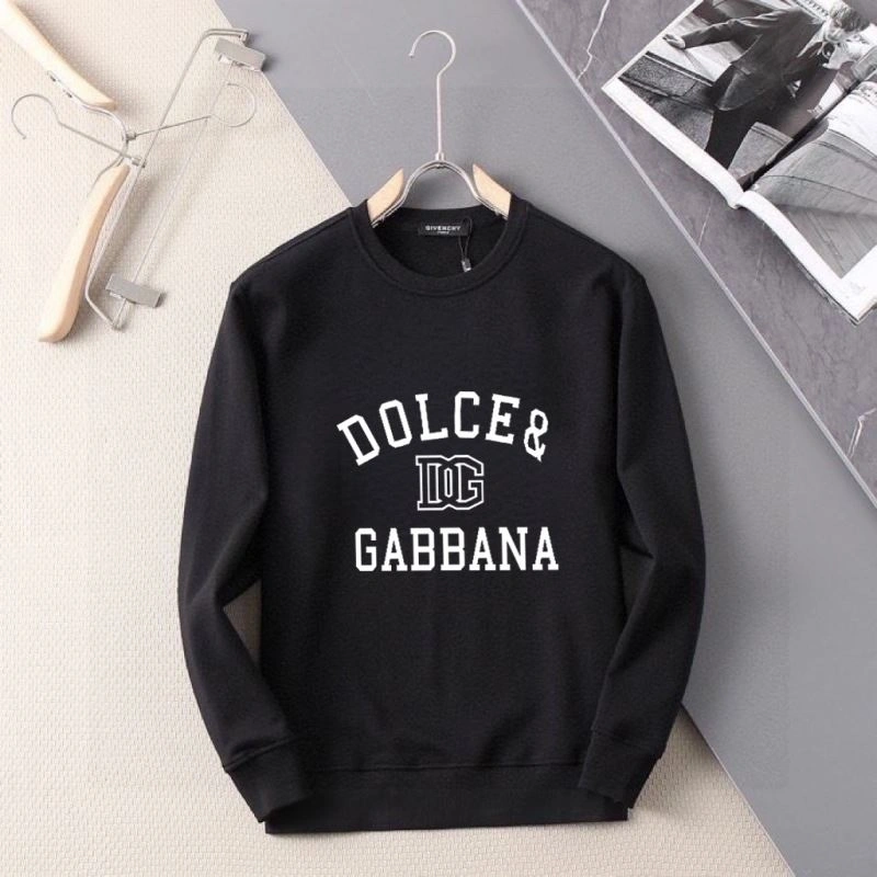 Dolce Gabbana Hoodies Premium 119588