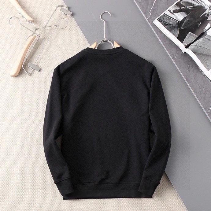 Dolce Gabbana Hoodies Premium 119588