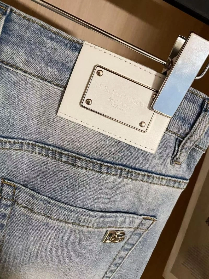 StreetReady Dolce Gabbana Jeans 119415