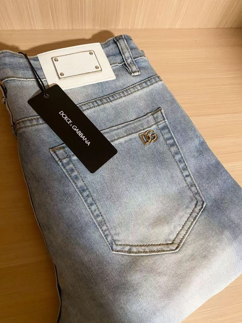 StreetReady Dolce Gabbana Jeans 119415