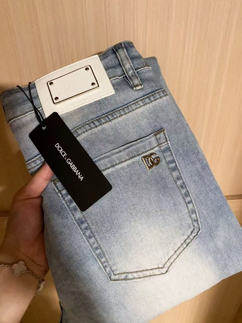 StreetReady Dolce Gabbana Jeans 119415