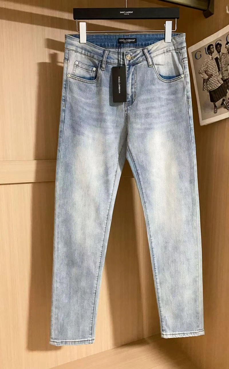 StreetReady Dolce Gabbana Jeans 119415