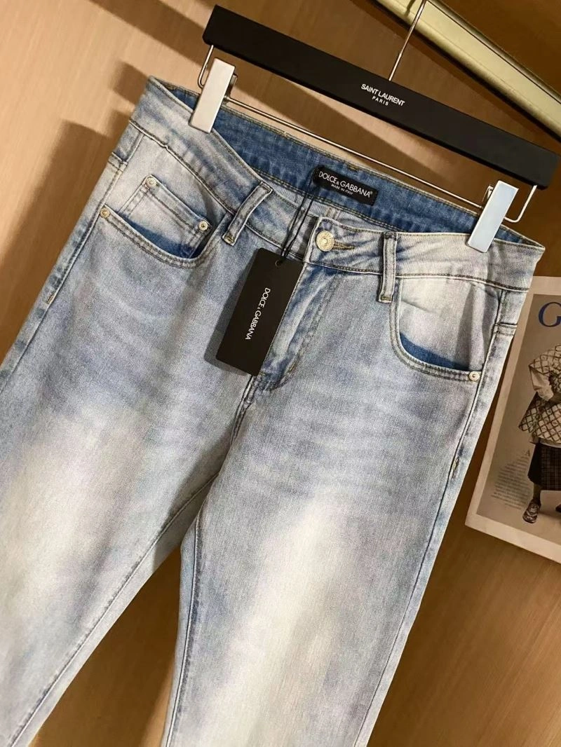 StreetReady Dolce Gabbana Jeans 119415
