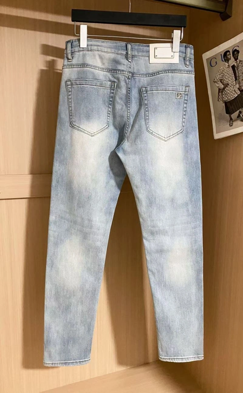 StreetReady Dolce Gabbana Jeans 119415