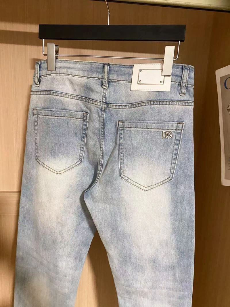 StreetReady Dolce Gabbana Jeans 119415