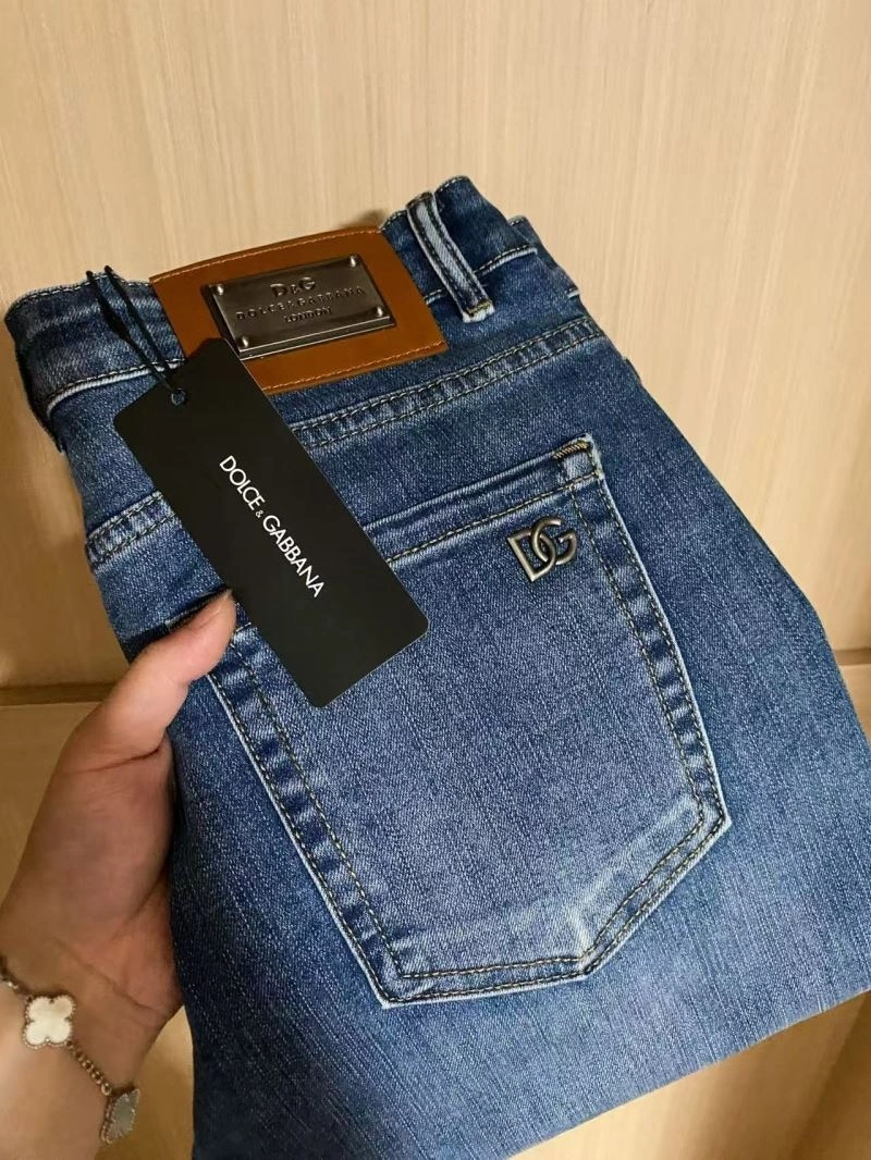 WellDesigned Dolce Gabbana Jeans 119404